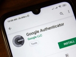 Хакеры подобрали «ключ» к системе двухфакторной авторизации Google