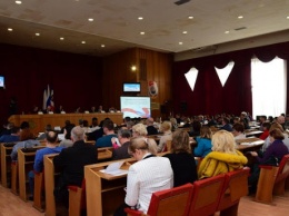 Обнародован график заседаний Советов территорий Симферополя на март