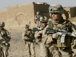 Мирное соглашения с Талибаном: войска США начали покидать Афганистан