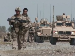 Трамп начал вывод войск США из Афганистана