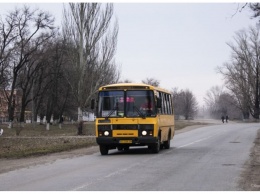 В Кривом Роге водитель не пускал в маршрутку пассажиров с большими сумками