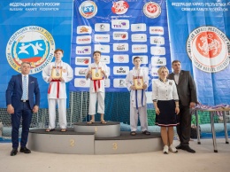 Четвертая Спартакиада боевых искусств «Крымский грифон 2020» прошла в Евпатории