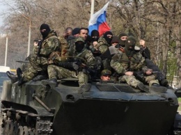 Журналист Асеев, вернувшийся их плена, рассказал, что в "верхушке" "ЛДНР" находятся военные-штрафники из Дальнего Востока