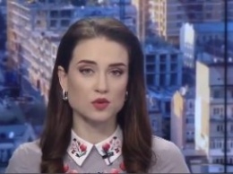 Украинская ведущая оконфузилась в эфире словами о Шевченко. Видео