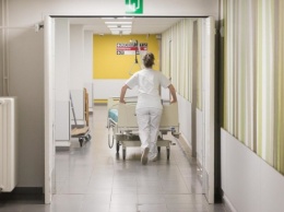 В Бельгии "ожил" пациент, которого объявили умершим от коронавируса