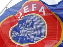 Италия обратится к УЕФА с просьбой о переносе ЕВРО-2020