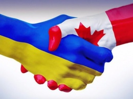 Канадские депутаты создали рекордно большую группу дружбы с Украиной
