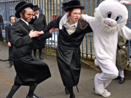 Будет весело взрослым и детям: как в Одессе будут отмечать еврейский праздник - Пурим