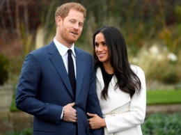 Принц Гарри с женой в последний раз приняли участие в публичном мероприятии