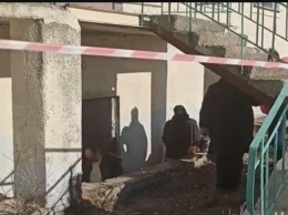 Под Одессой за домом культуры нашли мертвую 20-летнюю девушку: подозреваемого задержали