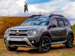 «Дастер» все? Судьба Renault Duster в России под угрозой, но слезы будут недолгими