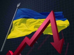Экономике Украины грозит уничтожение из-за коронавируса
