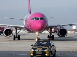 Wizz Air отменяет рейсы в Италию и Израиль