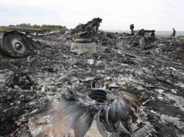 Катастрофа МН17: нидерландская прокуратура заявила о сбитии системой "Бук"