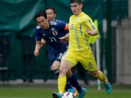Евро-2020: "Аталанта" отказывается отпускать Малиновского в сборную Украины