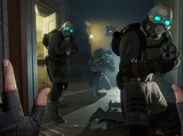 Потенциальный шедевр - впечатления IGN от первых четырех часов Half-Life: Alyx