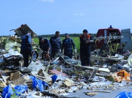 Дело MH17, мир онемел: "Буком" управляли сотрудники ФСБ России