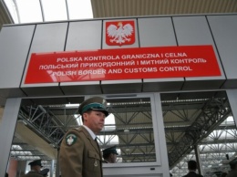 Польша вводит жесткий контроль на границе с Украиной: срочное заявление