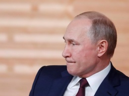 Историк поймал Путина на лжи насчет Второй мировой войны