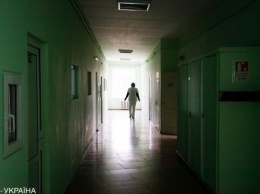 В Одессе детские больницы переполнены из-за гриппа