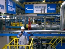 Раньше на 29 лет: Газпром останавливает построенную за $20 млрд «Силу Сибири»