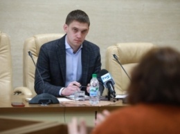 Первый зам губернатора Иван Федоров прокомментировал сплетни о своем увольнении