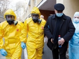 Карантин в Украине из-за коронавируса: что нужно знать