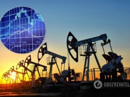 США не смогли сдержать обвал цен на нефть