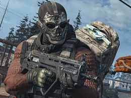 Состоялся релиз бесплатной «королевской битвы» Call of Duty: Warzone