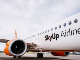 Авиакомпания SkyUp отменила рейсы из Запорожья в Тель-Авив