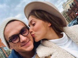 "Моя!" Счастливый Топалов умилил сеть романтическим уикендом с Тодоренко
