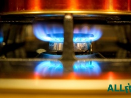 Украина закончила зиму с рекордными запасами газа
