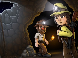 Свежие скриншоты и подробности о разработке «рогалика» Spelunky 2