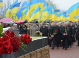 На Закарпатье отменили торжества к годовщине Карпатской Украины