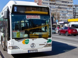 Борис Филатов и мэрия Днепра продолжают реформу транспорта: доступные автобусы, новые водители и порядок с парковками