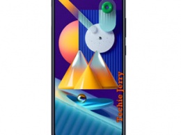 Стали известны характеристики смартфона Samsung Galaxy M11
