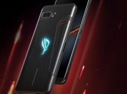 Смартфон Asus ROG Phone 2 обновился до Android 10