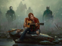 Музыку для сериала по The Last of Us напишет композитор серии