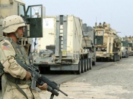 В Пентагоне подтвердили гибель военных в Ираке