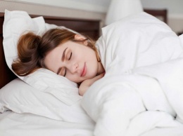 Назван простой способ повысить качество сна