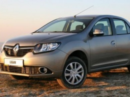 Поездить три года и перепродать деду: Renault Logan II - лучший бюджетник для недолгой эксплуатации