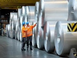 Aluminum Association требуют введения пошлин на лист из алюминиевых сплавов