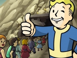 Мультиплеерную Fallout Shelter выпустят за пределами Китая