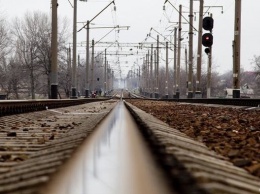 Как работает железная дорога и почта во время карантина в Покровске?