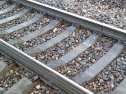 В Запорожской области мужчина попал под поезд и лишился ног