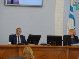 «Если здесь будет эта зараза, то мы все будем к этому причастны»: депутаты Николаевского горсовета обсудили коронавирус