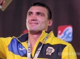 Стала известна дата боя украинского боксера Виктора Выхриста