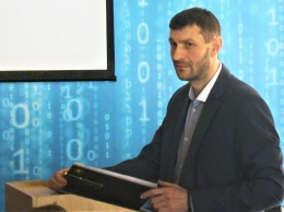 Кибербезопасность в сети Интернет: конференция для директоров одесских школ