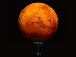 Миссия по поиску следов жизни на Марсе отложена из-за коронавируса
