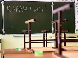 Карантин в школах (и не только) Херсонщины обязателен: приказ облуправления образования